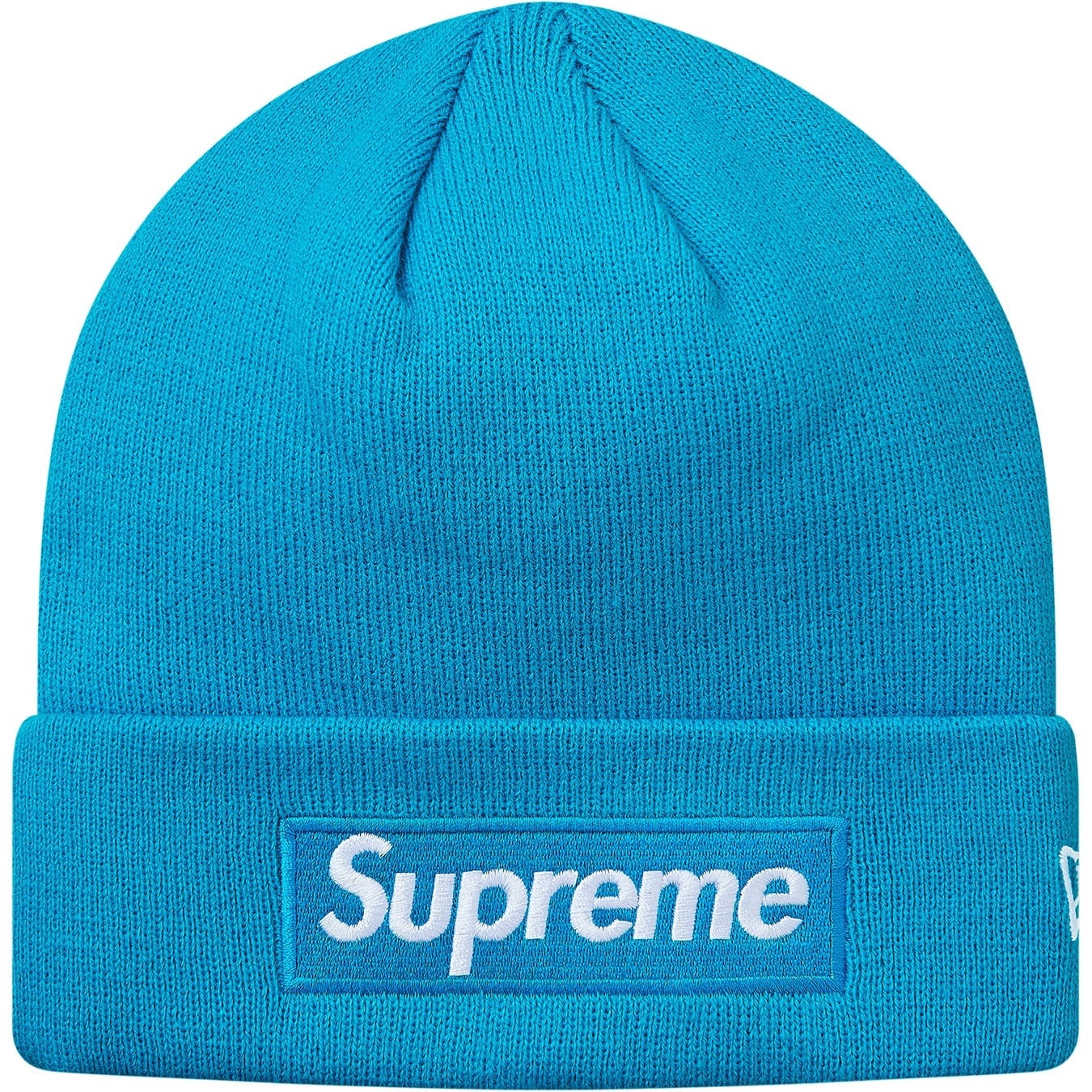 New Era® Box Logo Beanie view 12